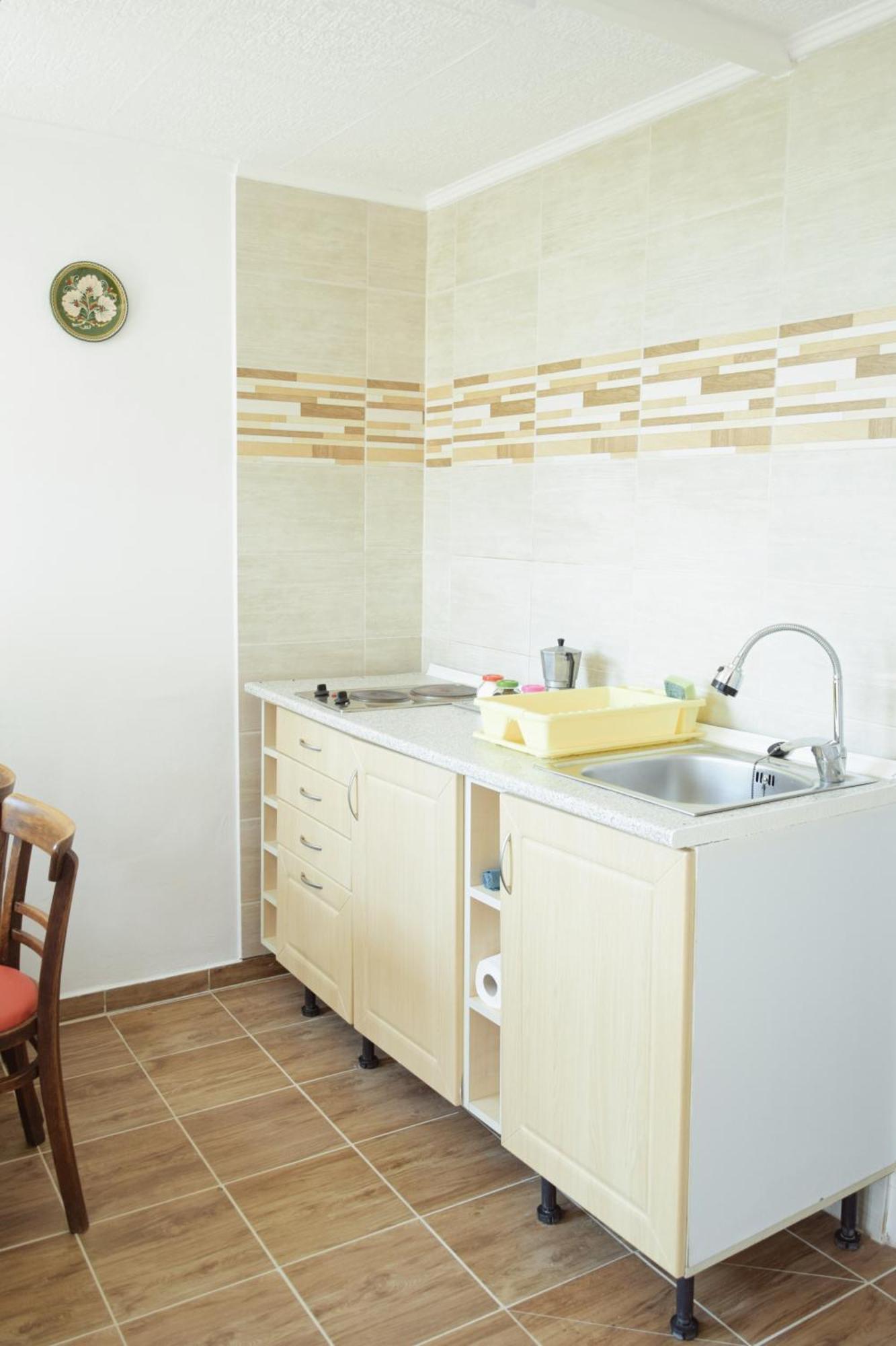 Apartamento Anna Apartman Maroslele Exterior foto